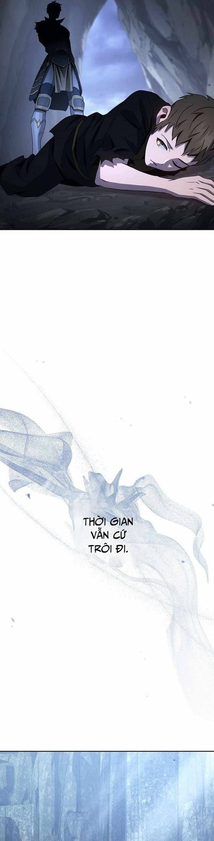 Cốt Binh Trở Lại - Chapter 332 - Page 39