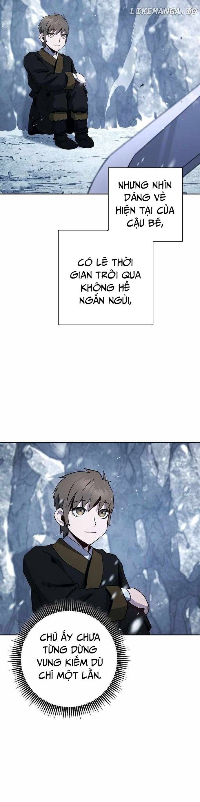 Cốt Binh Trở Lại - Chapter 332 - Page 42