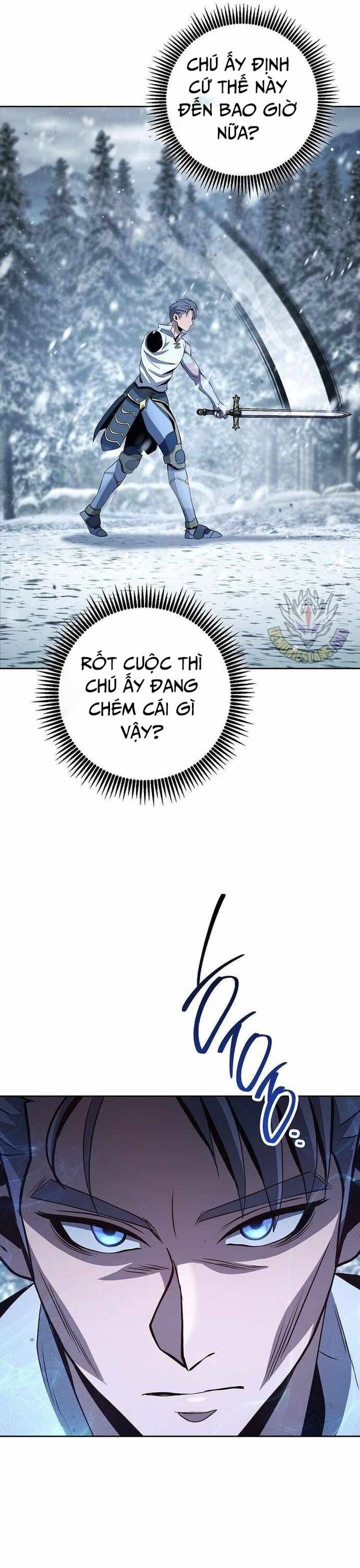 Cốt Binh Trở Lại - Chapter 332 - Page 43