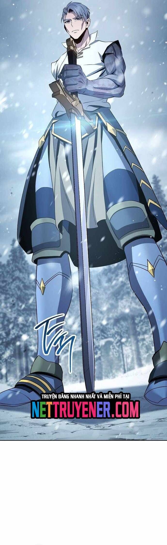 Cốt Binh Trở Lại - Chapter 332 - Page 46