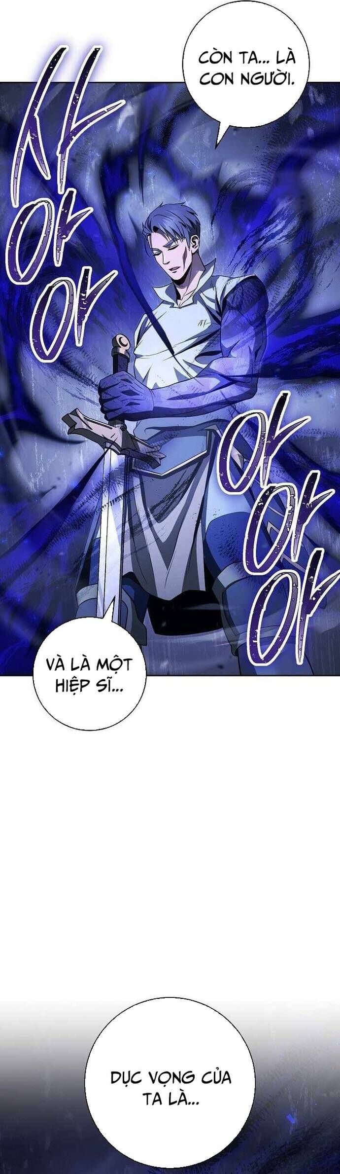 Cốt Binh Trở Lại - Chapter 332 - Page 49