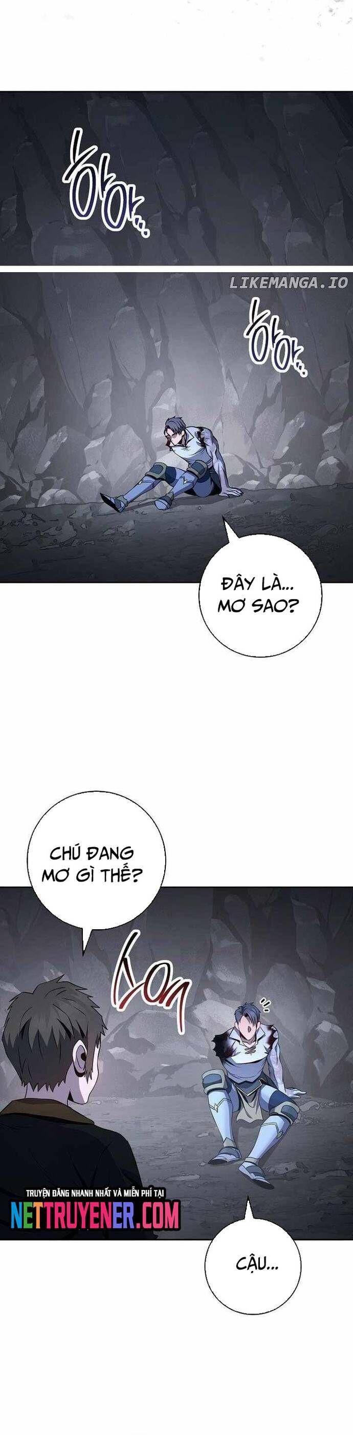 Cốt Binh Trở Lại - Chapter 332 - Page 5