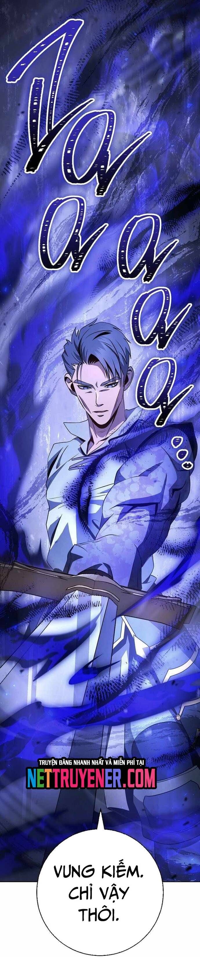 Cốt Binh Trở Lại - Chapter 332 - Page 50