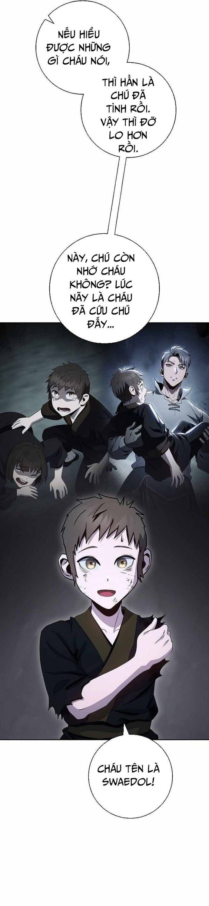 Cốt Binh Trở Lại - Chapter 332 - Page 6