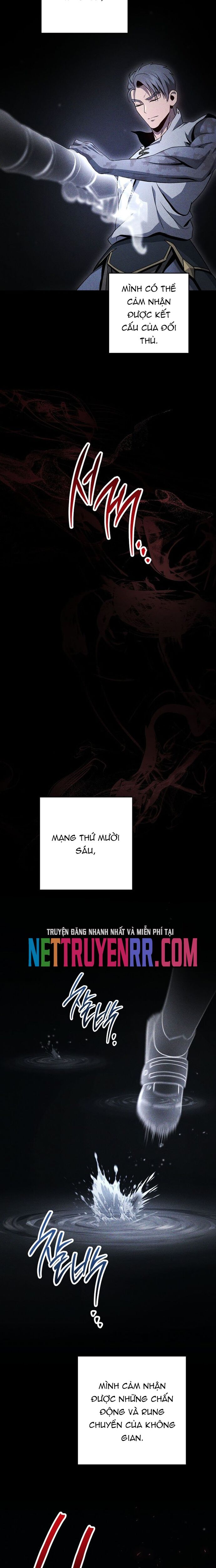 Cốt Binh Trở Lại - Chapter 334 - Page 10