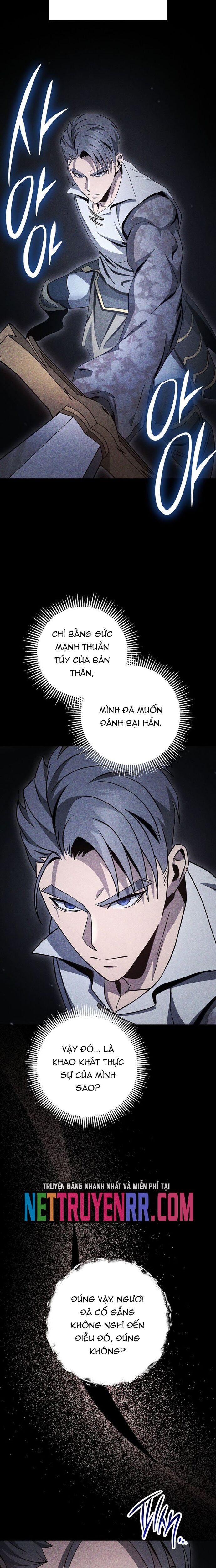 Cốt Binh Trở Lại - Chapter 334 - Page 12