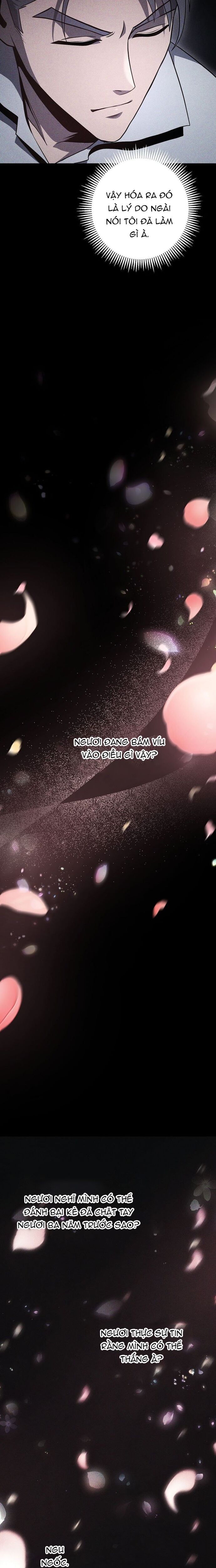 Cốt Binh Trở Lại - Chapter 334 - Page 13