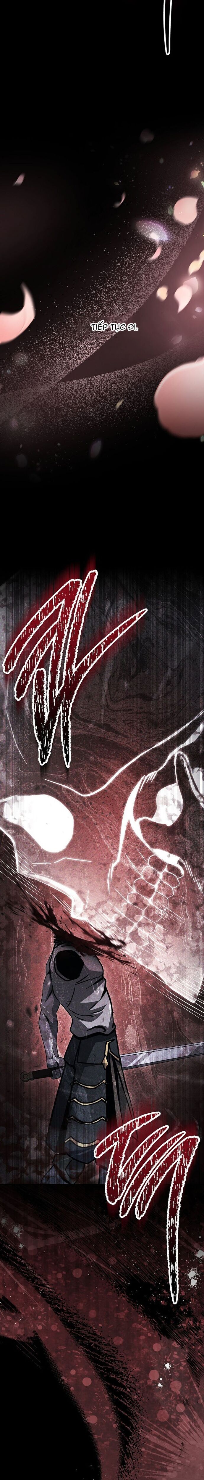 Cốt Binh Trở Lại - Chapter 334 - Page 15