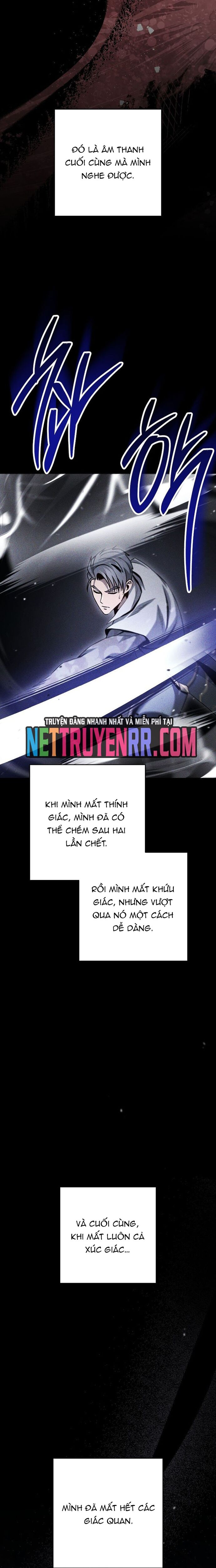 Cốt Binh Trở Lại - Chapter 334 - Page 16