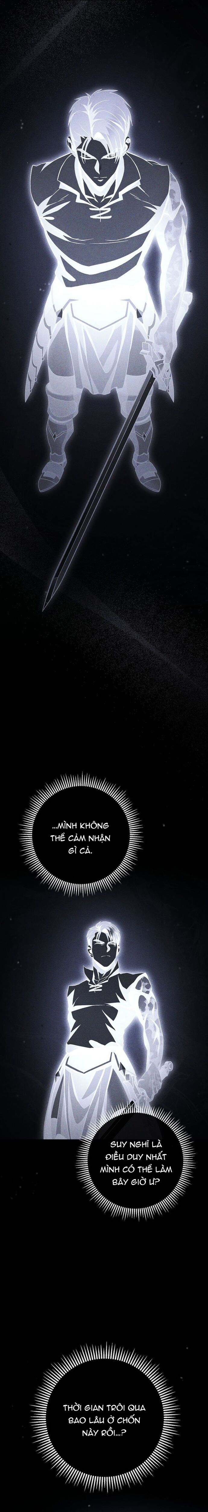 Cốt Binh Trở Lại - Chapter 334 - Page 17