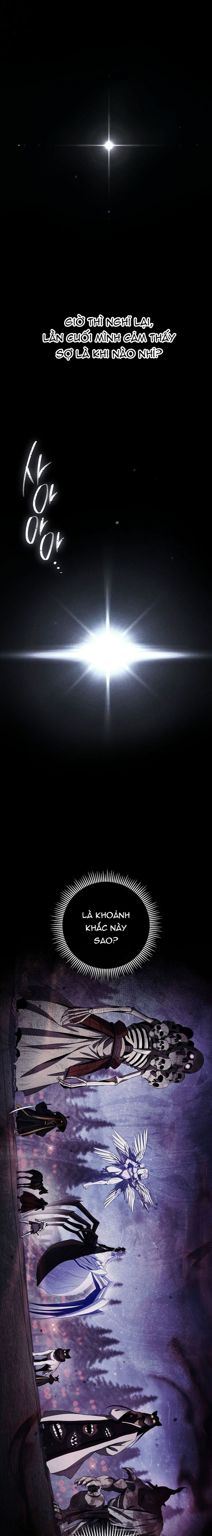 Cốt Binh Trở Lại - Chapter 334 - Page 20