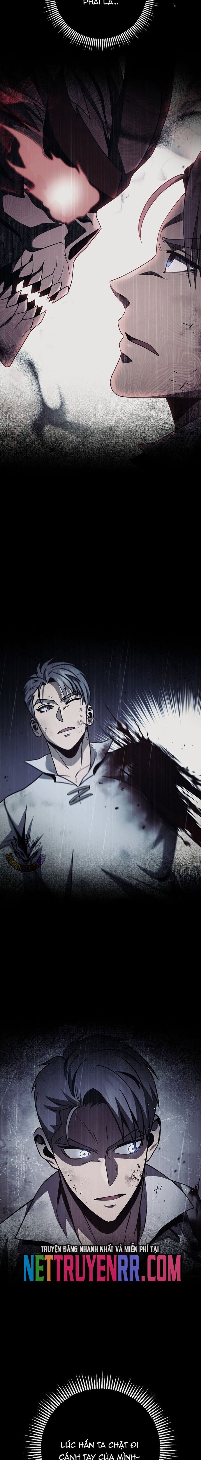 Cốt Binh Trở Lại - Chapter 334 - Page 23