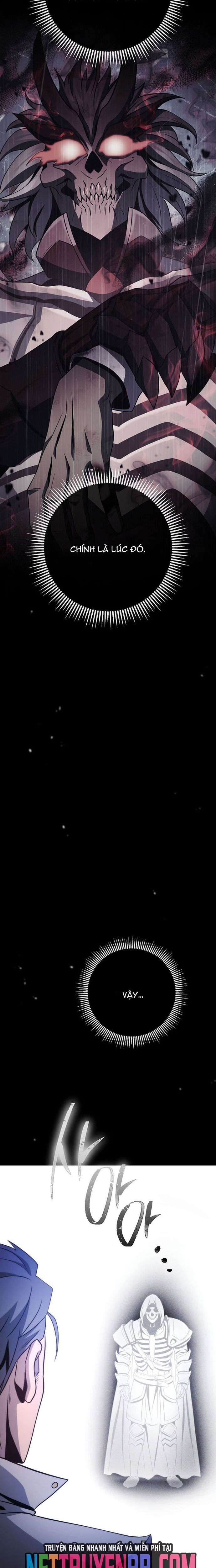 Cốt Binh Trở Lại - Chapter 334 - Page 24