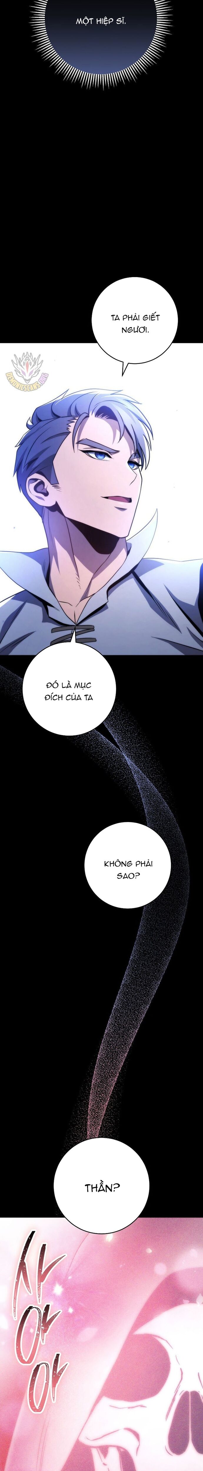 Cốt Binh Trở Lại - Chapter 334 - Page 26