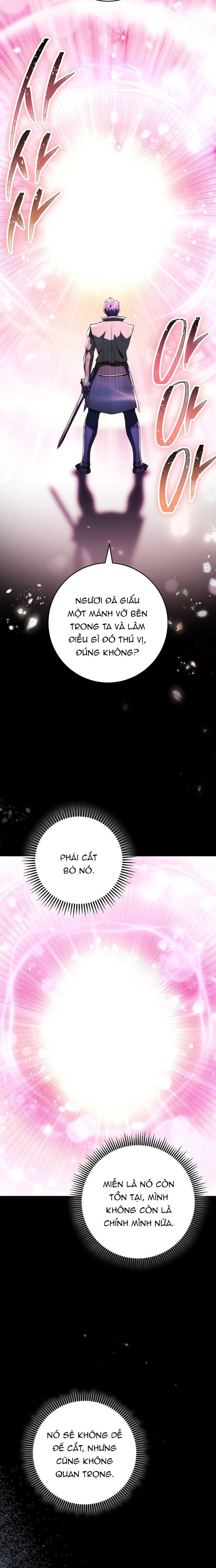 Cốt Binh Trở Lại - Chapter 334 - Page 28