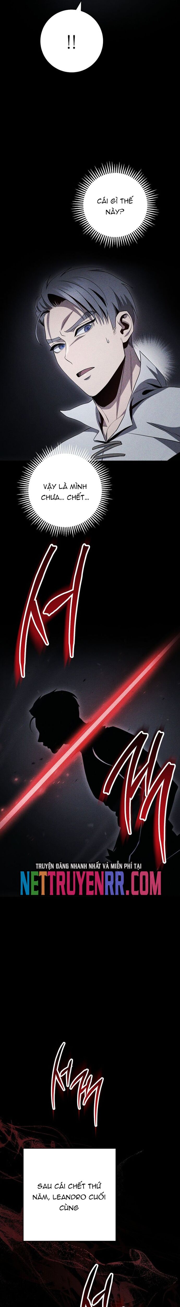 Cốt Binh Trở Lại - Chapter 334 - Page 3