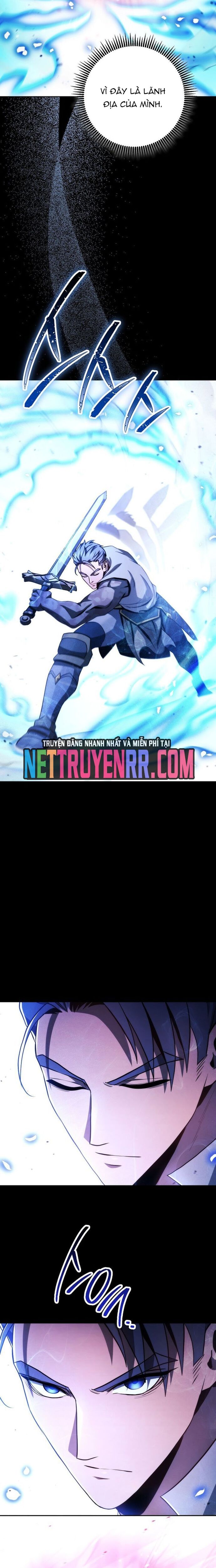 Cốt Binh Trở Lại - Chapter 334 - Page 30