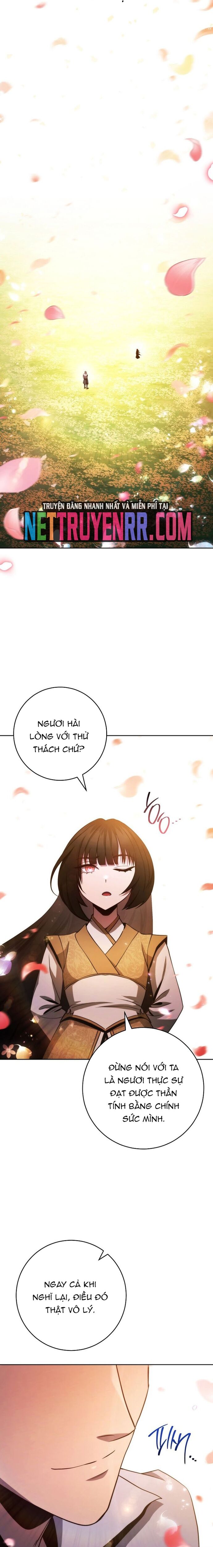 Cốt Binh Trở Lại - Chapter 334 - Page 35