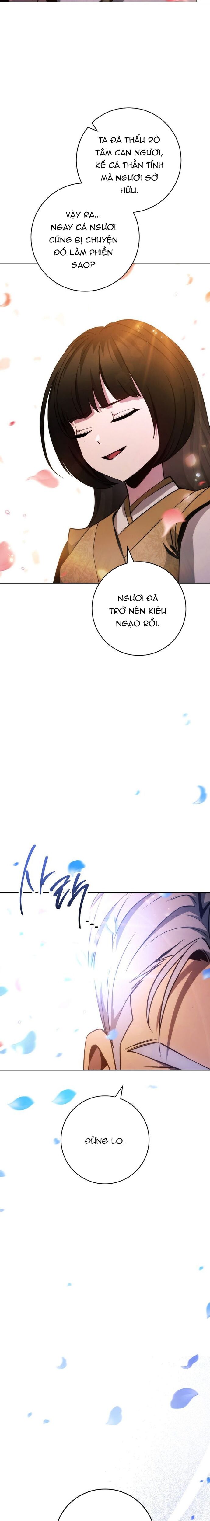 Cốt Binh Trở Lại - Chapter 334 - Page 36