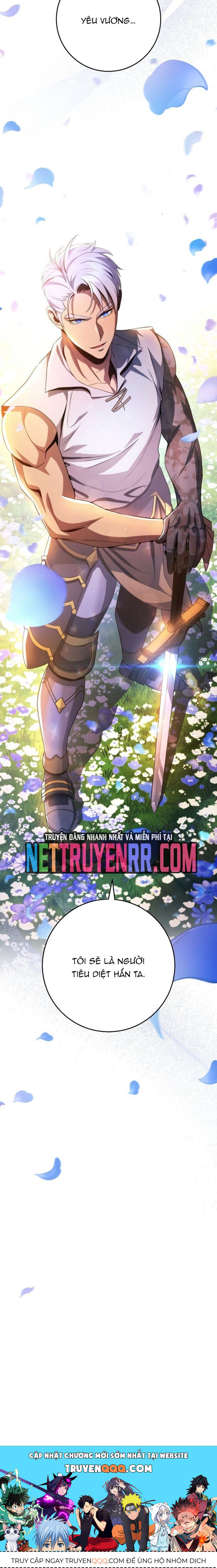 Cốt Binh Trở Lại - Chapter 334 - Page 37