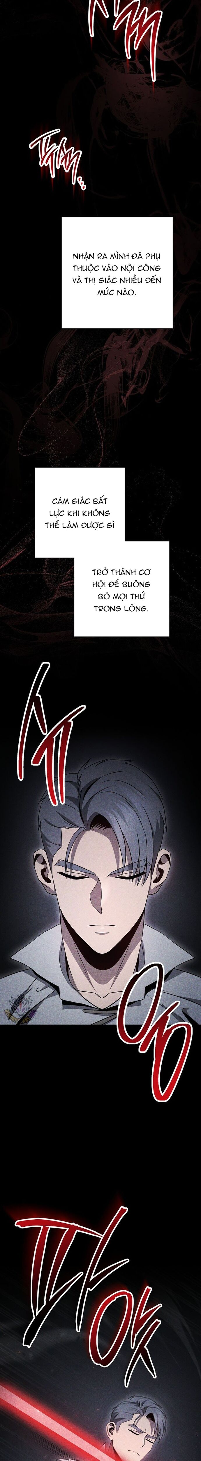 Cốt Binh Trở Lại - Chapter 334 - Page 4