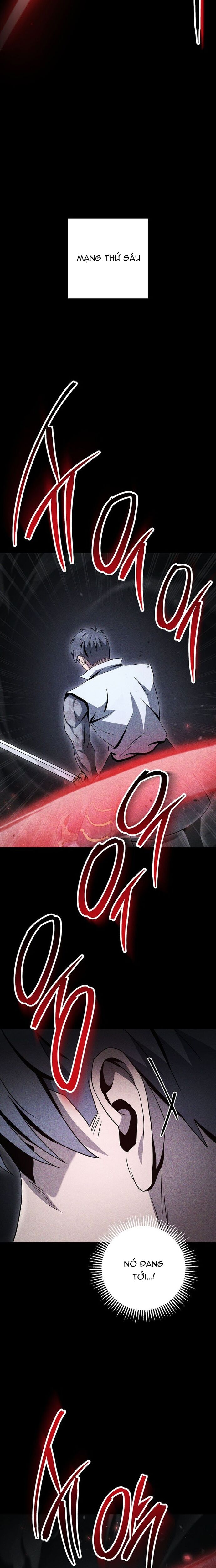 Cốt Binh Trở Lại - Chapter 334 - Page 6