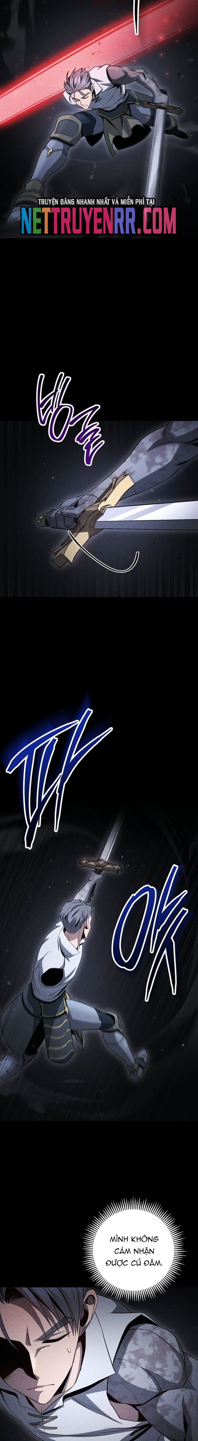 Cốt Binh Trở Lại - Chapter 334 - Page 7