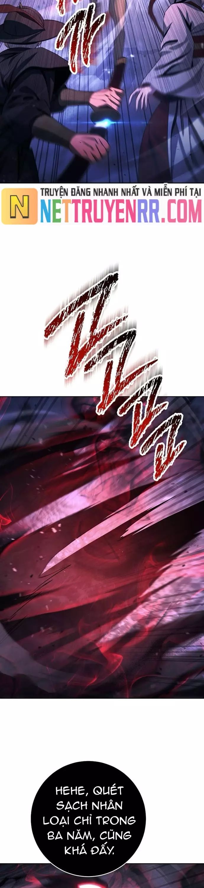 Cốt Binh Trở Lại - Chapter 335 - Page 10