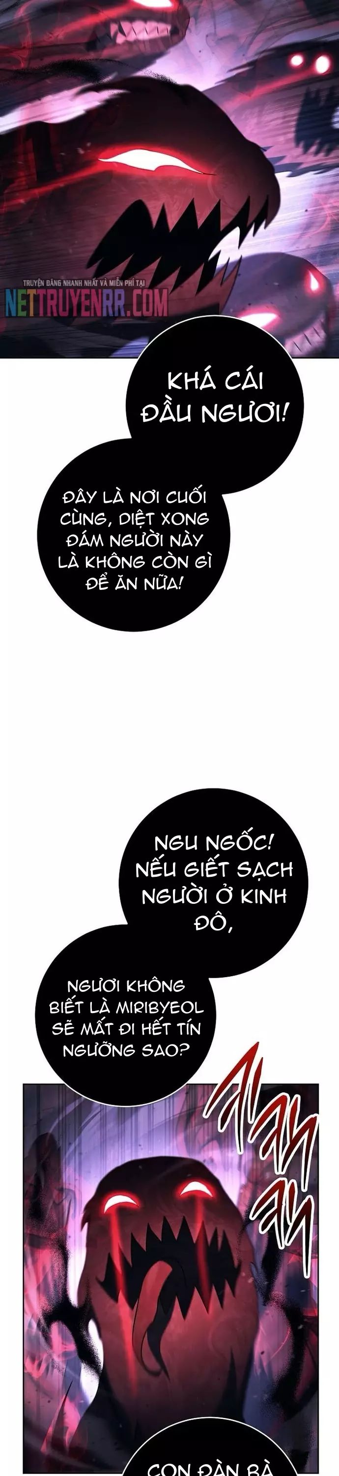 Cốt Binh Trở Lại - Chapter 335 - Page 11