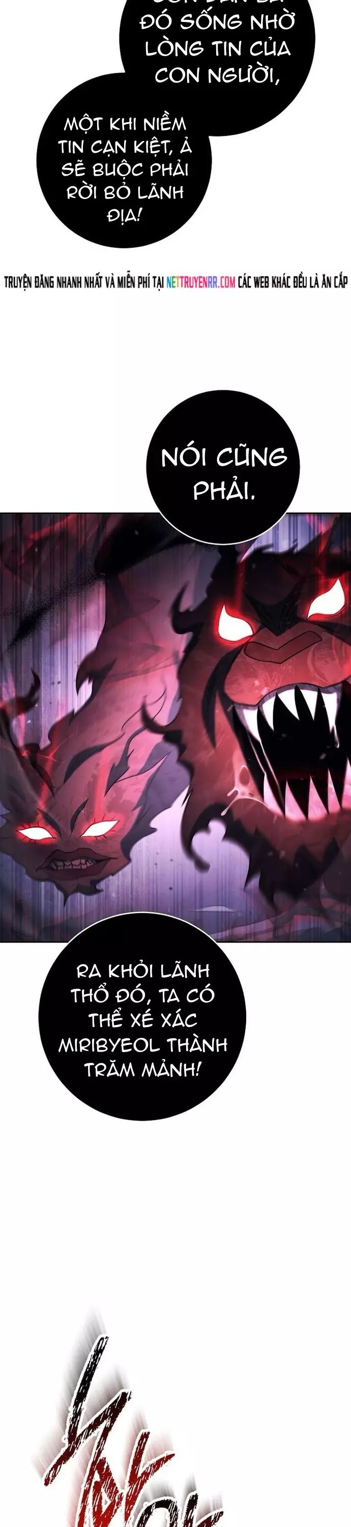 Cốt Binh Trở Lại - Chapter 335 - Page 12