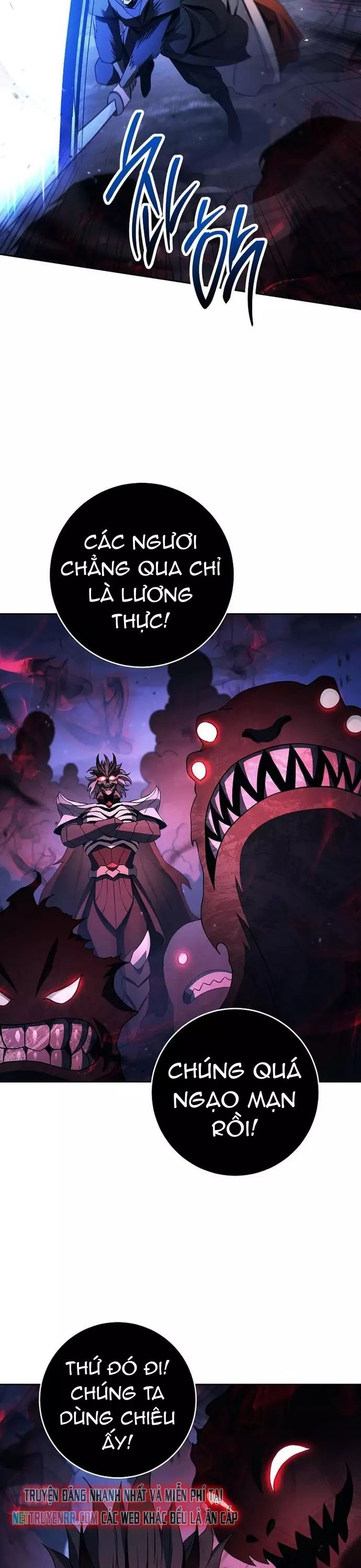 Cốt Binh Trở Lại - Chapter 335 - Page 16