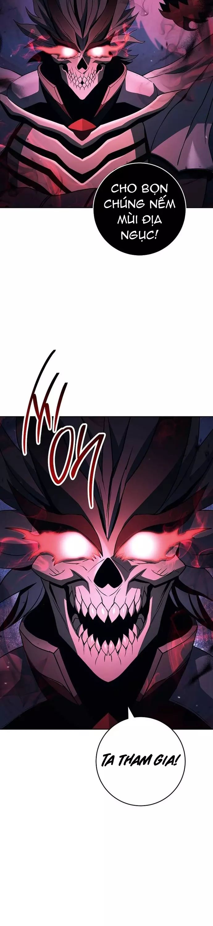 Cốt Binh Trở Lại - Chapter 335 - Page 17