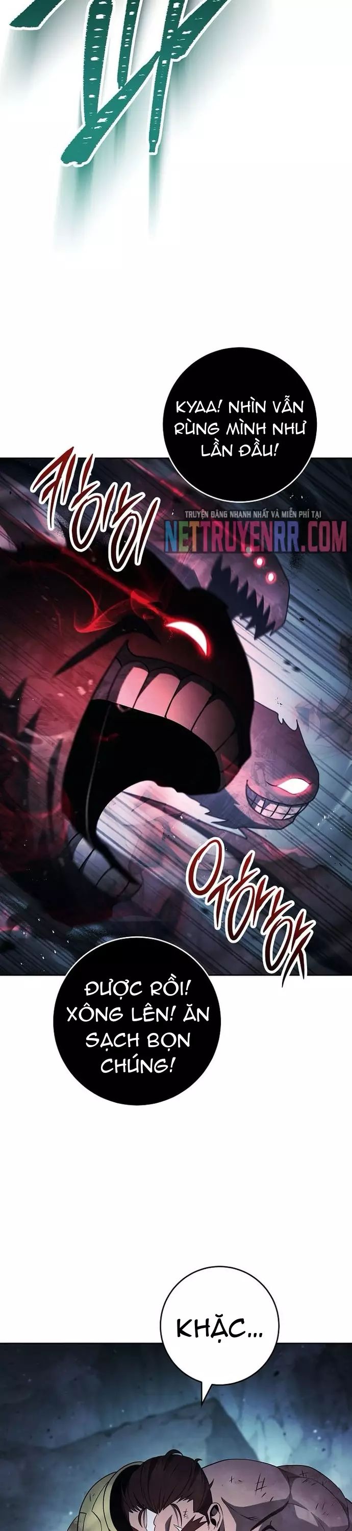 Cốt Binh Trở Lại - Chapter 335 - Page 23