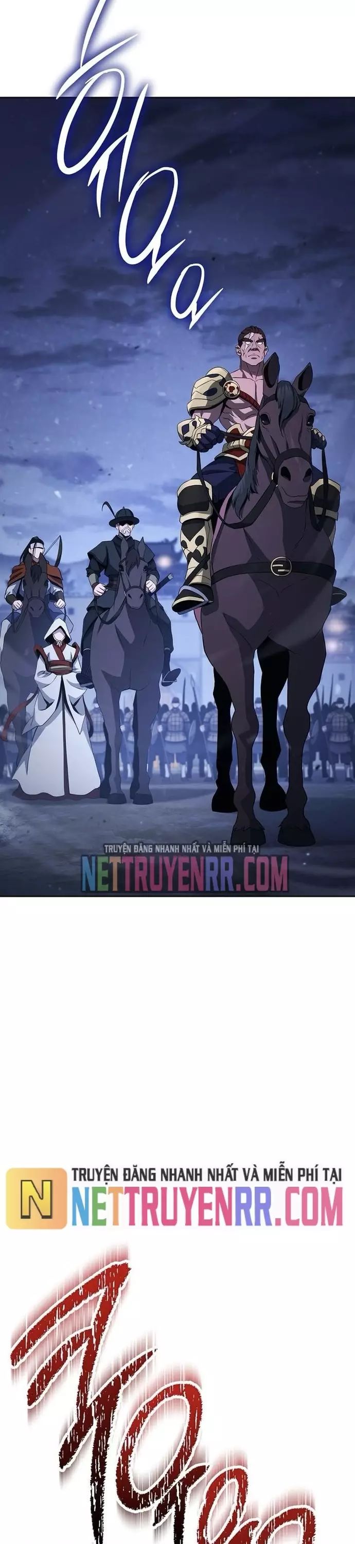 Cốt Binh Trở Lại - Chapter 335 - Page 3