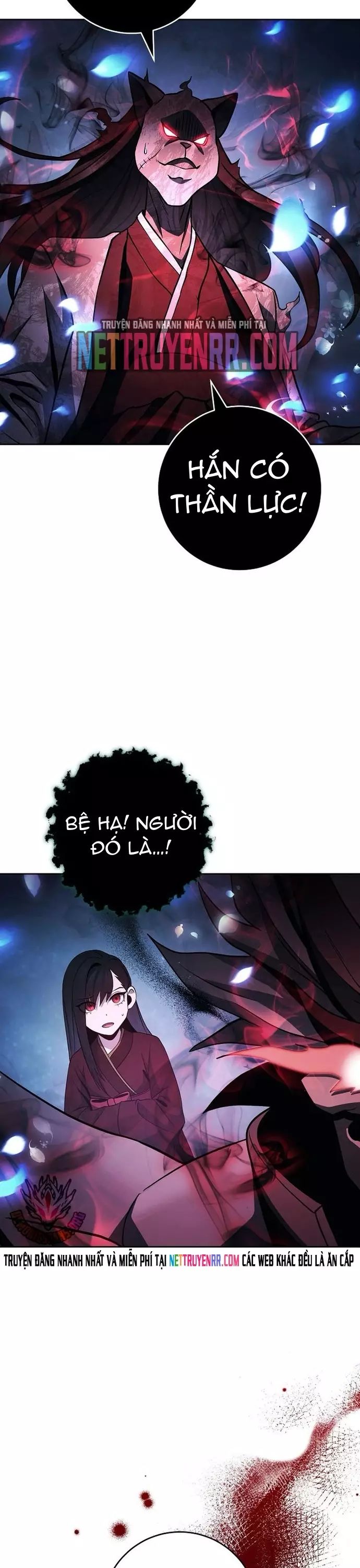 Cốt Binh Trở Lại - Chapter 335 - Page 31