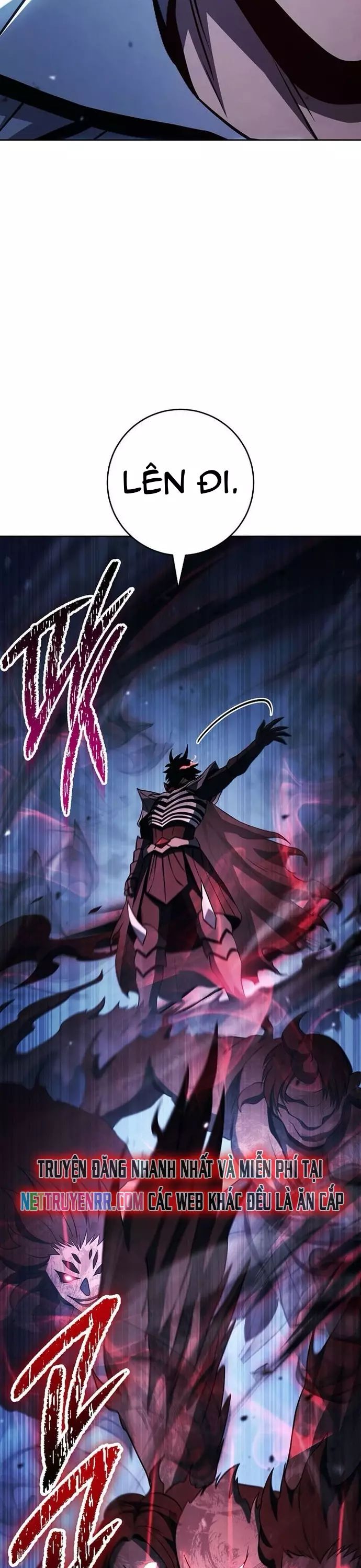 Cốt Binh Trở Lại - Chapter 335 - Page 33