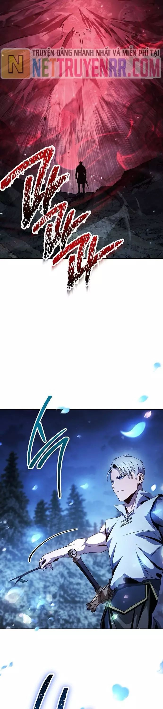 Cốt Binh Trở Lại - Chapter 335 - Page 35