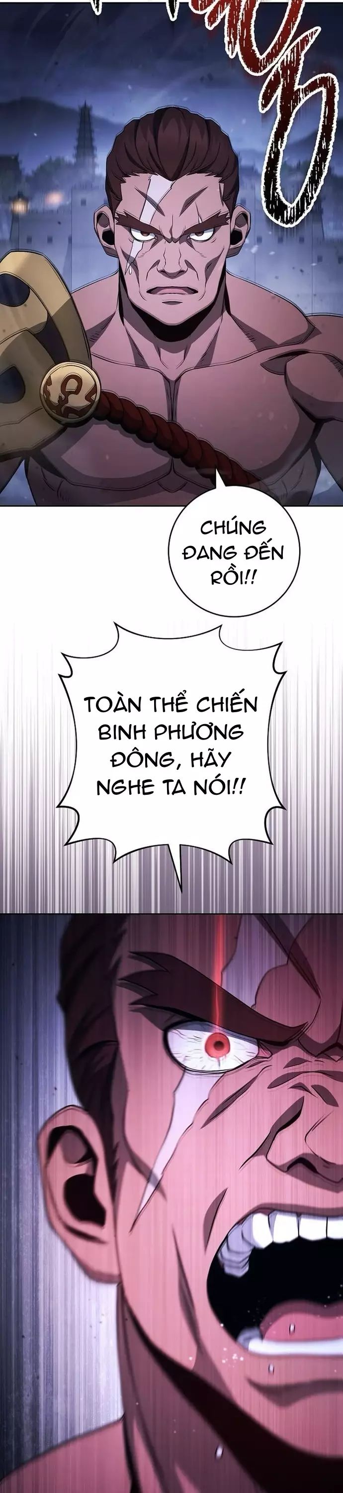 Cốt Binh Trở Lại - Chapter 335 - Page 4