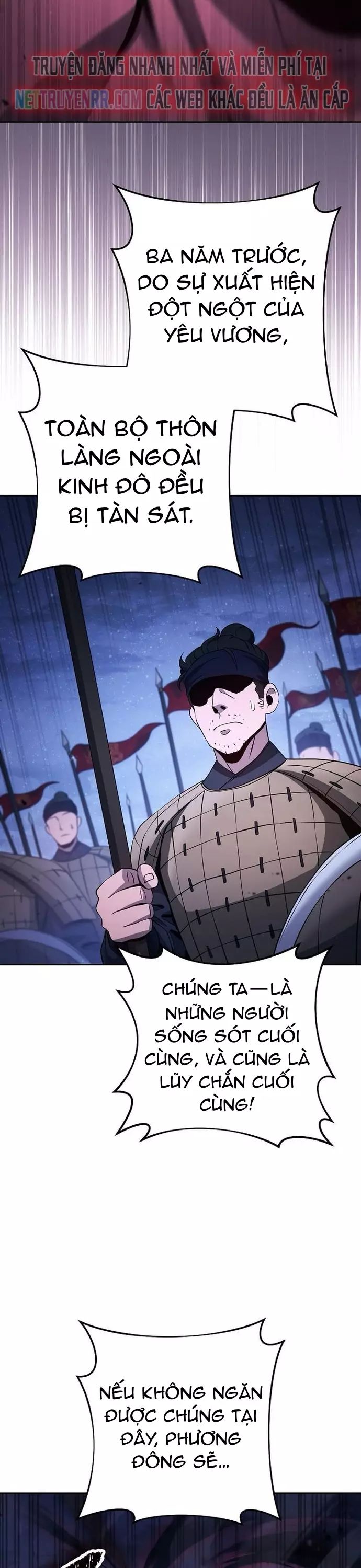 Cốt Binh Trở Lại - Chapter 335 - Page 5