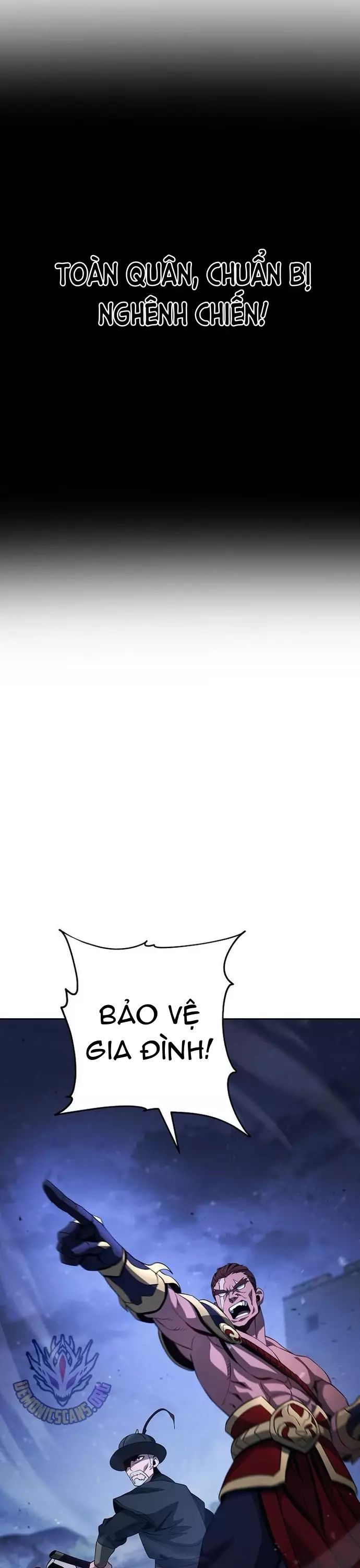 Cốt Binh Trở Lại - Chapter 335 - Page 8
