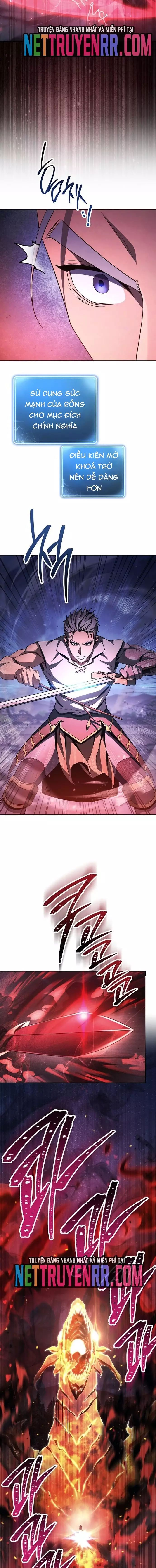 Cốt Binh Trở Lại - Chapter 336 - Page 10