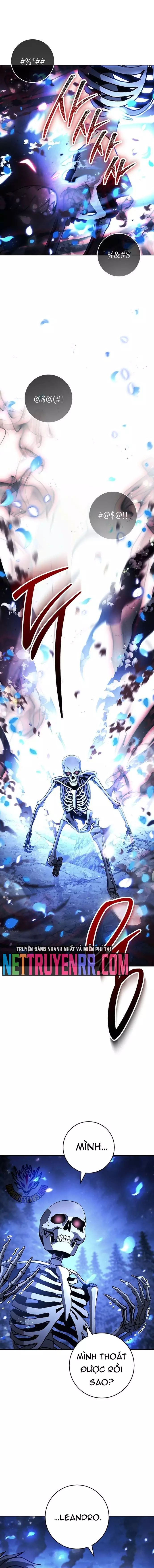 Cốt Binh Trở Lại - Chapter 336 - Page 17