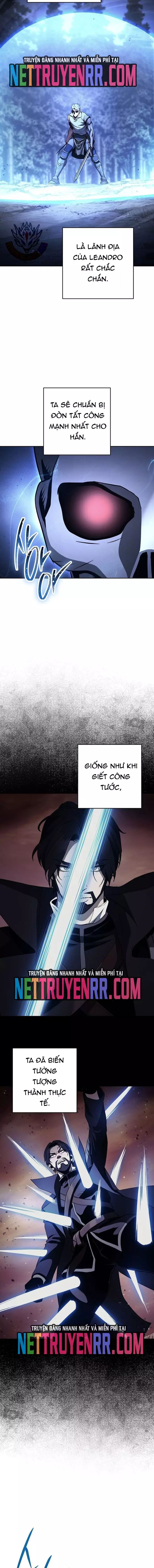 Cốt Binh Trở Lại - Chapter 336 - Page 20