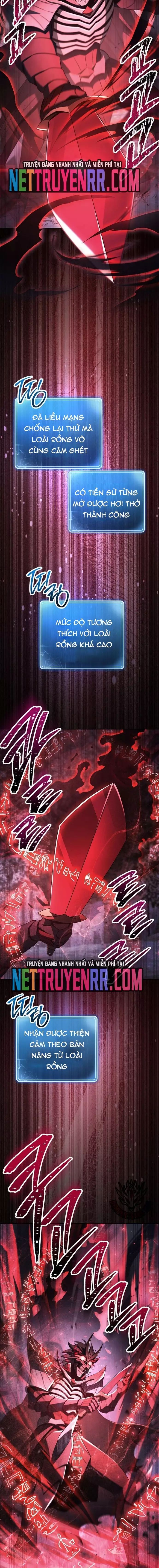 Cốt Binh Trở Lại - Chapter 336 - Page 9