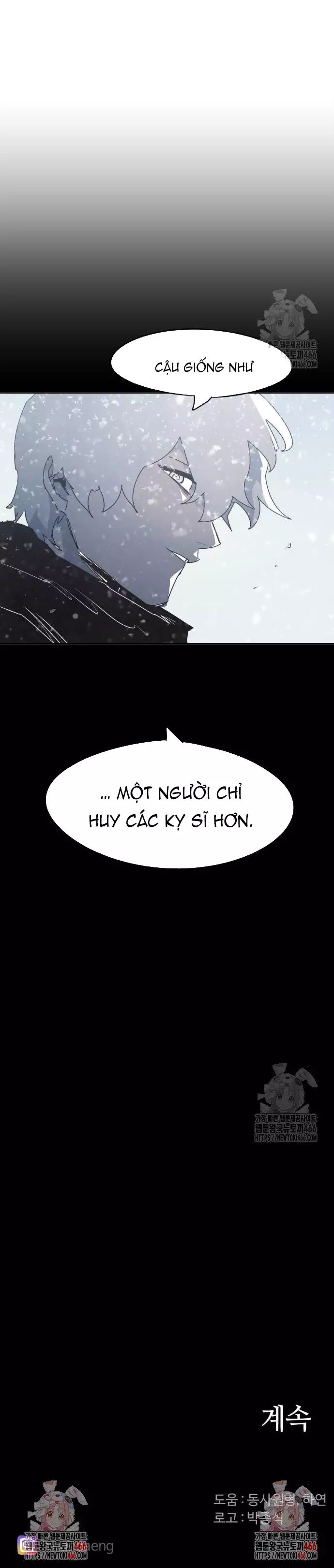 Kỵ Sĩ Báo Thù - Chapter 176 - Page 20