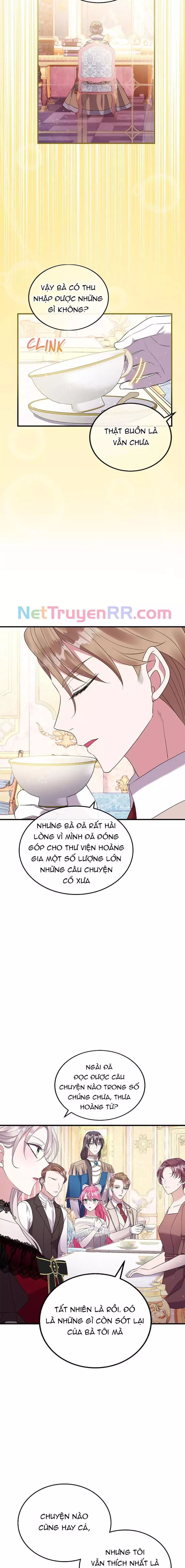 Tôi Không Muốn Chết Lần Nữa! - Chapter 33 - Page 11