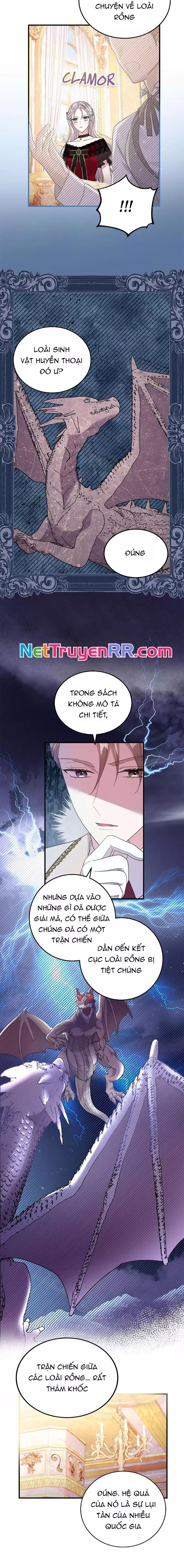 Tôi Không Muốn Chết Lần Nữa! - Chapter 33 - Page 12