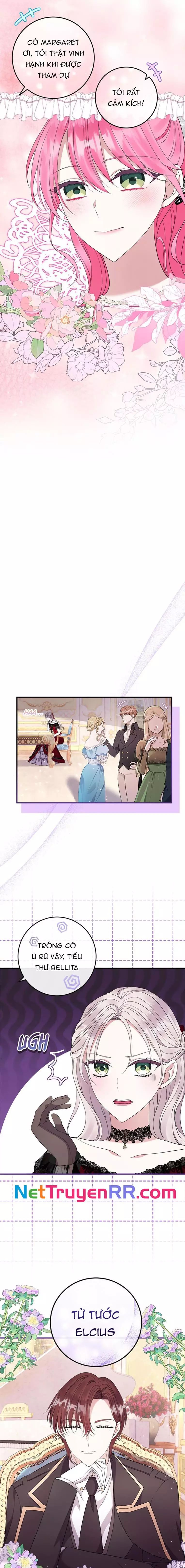 Tôi Không Muốn Chết Lần Nữa! - Chapter 33 - Page 14