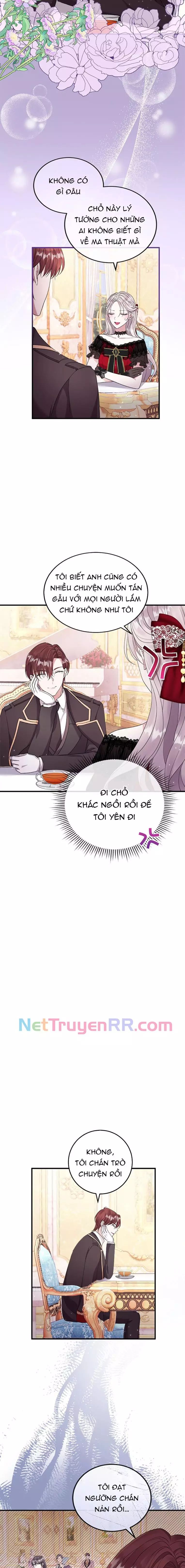 Tôi Không Muốn Chết Lần Nữa! - Chapter 33 - Page 15