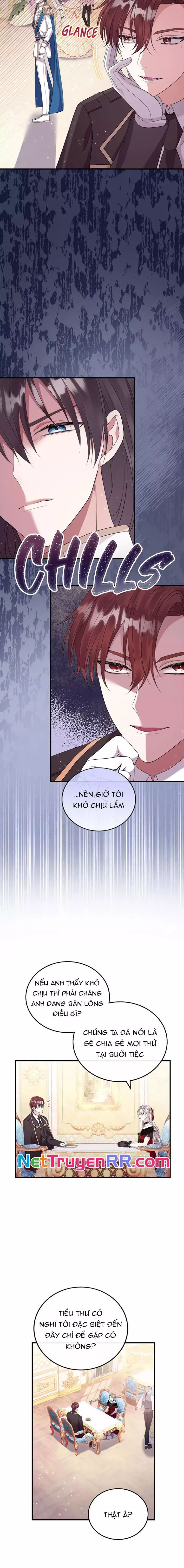 Tôi Không Muốn Chết Lần Nữa! - Chapter 33 - Page 16